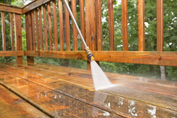 Trusted Lake Isabella, MI Pressure Washing Services Experts